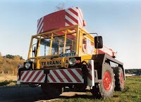 Terranova Cranes Ltd 248102 Image 9